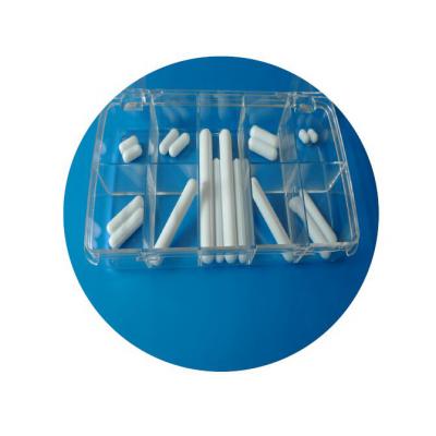 Set of Plain Stir Bars