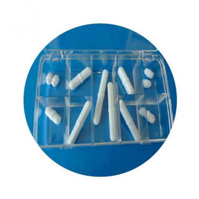 Set of Octahedral Stir Bars