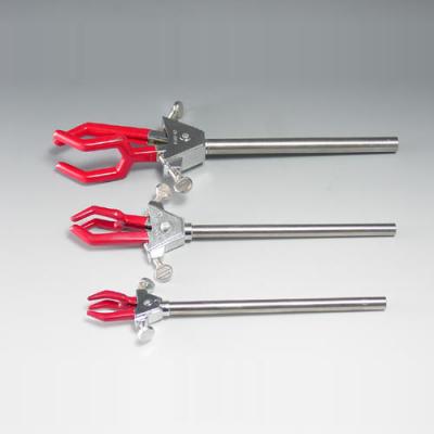 Three-Prong Clamps