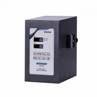 Chemical Resistant Vacuum Controller