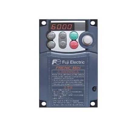 New Compact Inverter