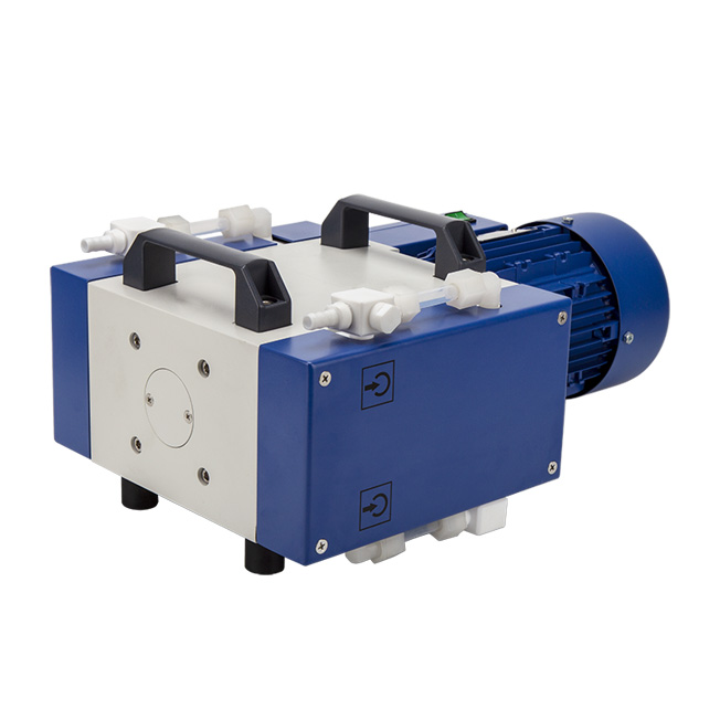  Hochleistungs-Korrosionsbeständige Membran-Vakuumpumpee 