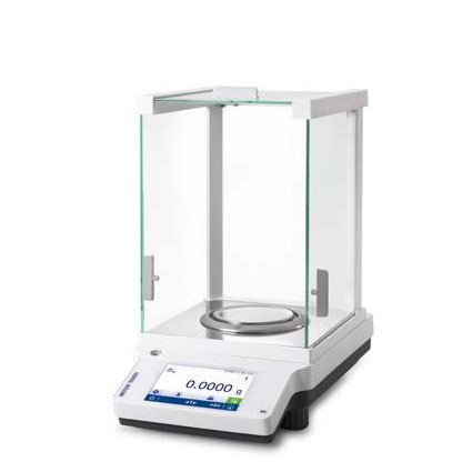 ME-T Analytical Balances